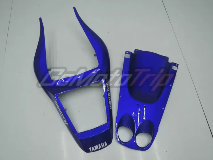 1998 2002 Yamaha R6 Yzr M1 2015 Motogp Livery Fairing 11