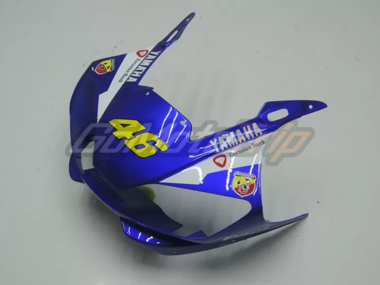 1998 2002 Yamaha R6 Yzr M1 2015 Motogp Livery Fairing 5