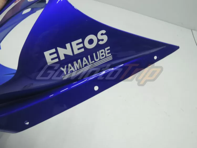 1998 2002 Yamaha R6 Yzr M1 2015 Motogp Livery Fairing 6