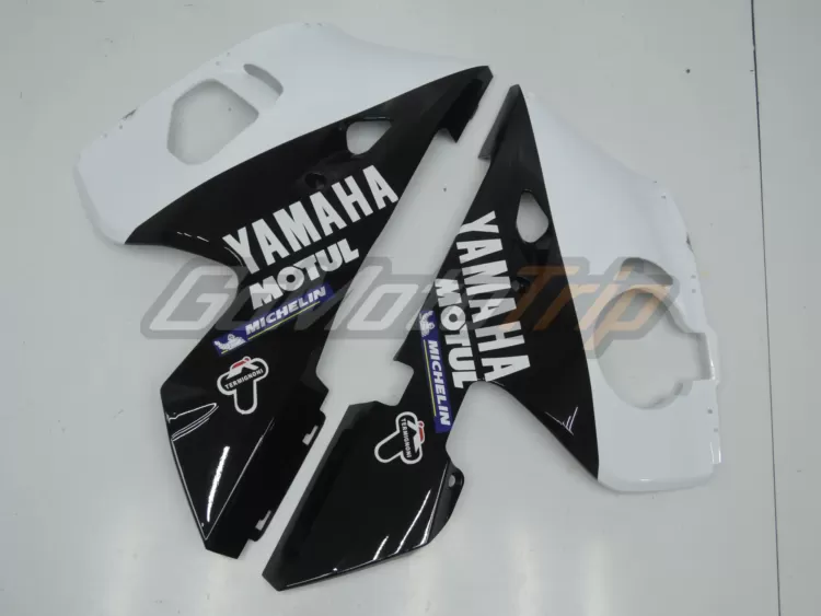 1998 2002 Yamaha Yzf R6 Anniversary Fairing 10