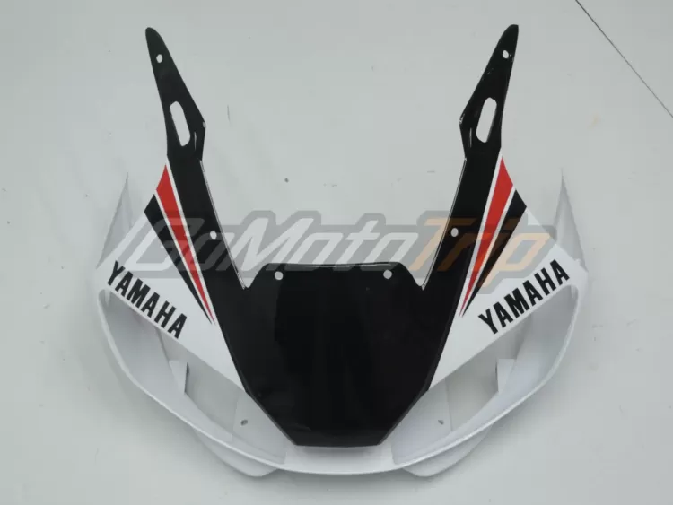 1998 2002 Yamaha Yzf R6 Anniversary Fairing 5