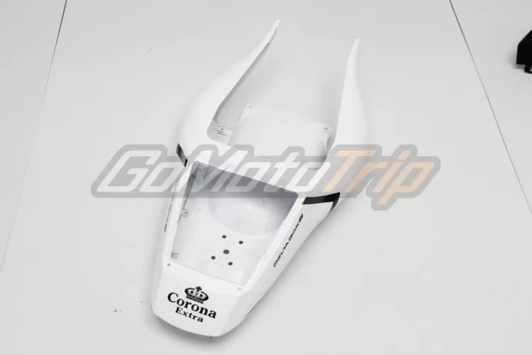 1998 2002 Yamaha Yzf R6 Corona Fairing 12