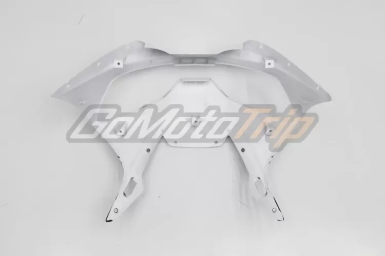 1998 2002 Yamaha Yzf R6 Corona Fairing 5