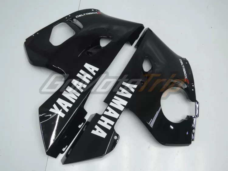 1998 2002 Yamaha Yzf R6 Tricolor Fairing2 10