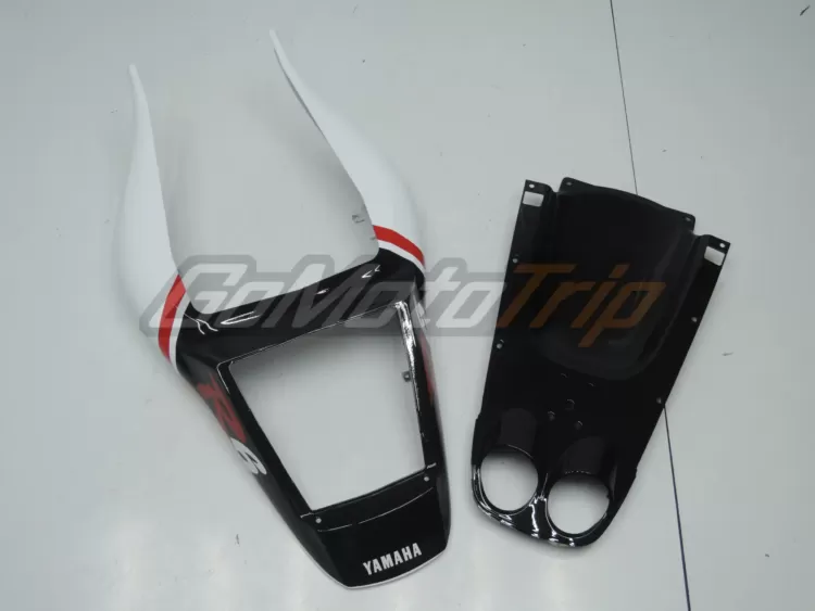 1998 2002 Yamaha Yzf R6 Tricolor Fairing2 13