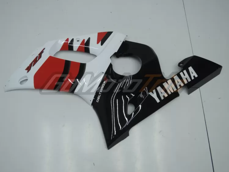 1998 2002 Yamaha Yzf R6 Tricolor Fairing2 7