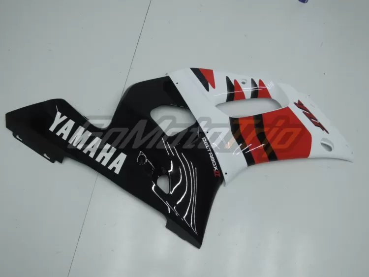 1998 2002 Yamaha Yzf R6 Tricolor Fairing2 8