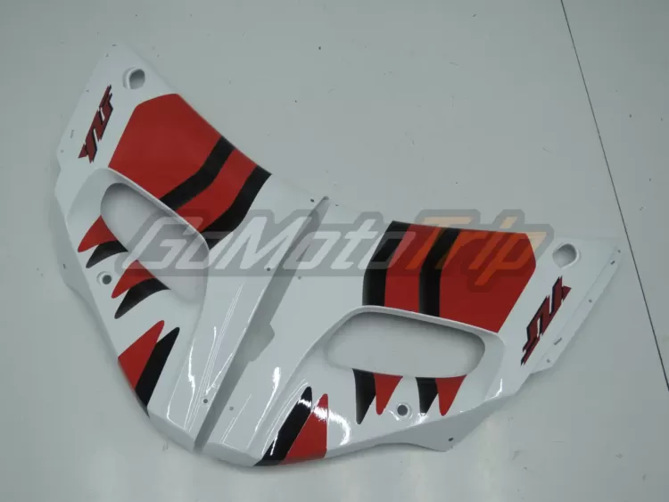 1998 2002 Yamaha Yzf R6 Tricolor Fairing2 9