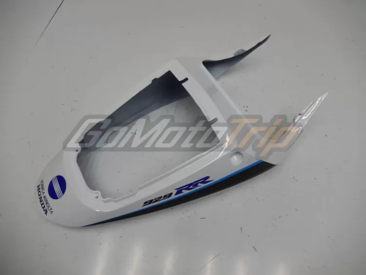 2000 2001 Honda Cbr929rr Konica Minolta Fairing 10