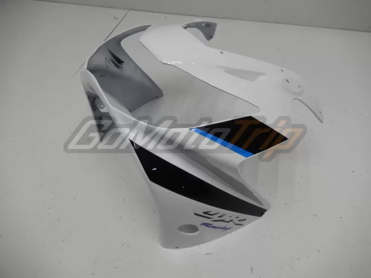 2000 2001 Honda Cbr929rr Konica Minolta Fairing 4