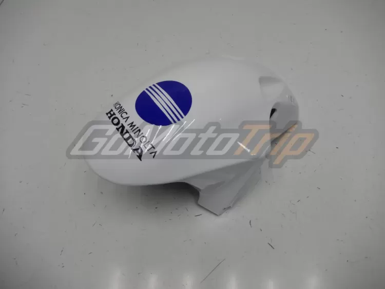 2000 2001 Honda Cbr929rr Konica Minolta Fairing 5