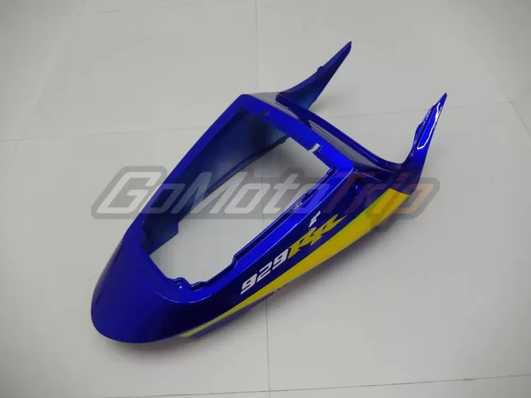 2000 2001 Honda Cbr929rr Movistar Fairing 15