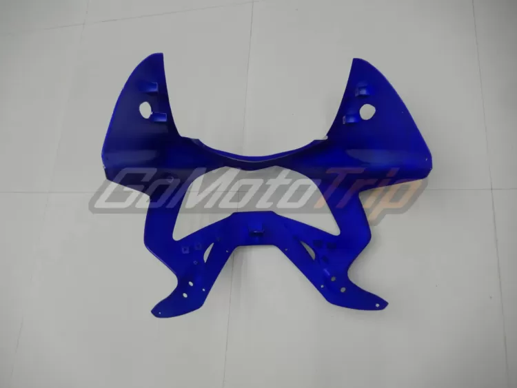 2000 2001 Honda Cbr929rr Movistar Fairing 8