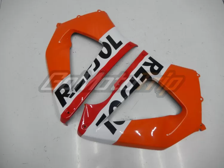 2000 2001 Honda Cbr929rr Repsol Fairing2 10