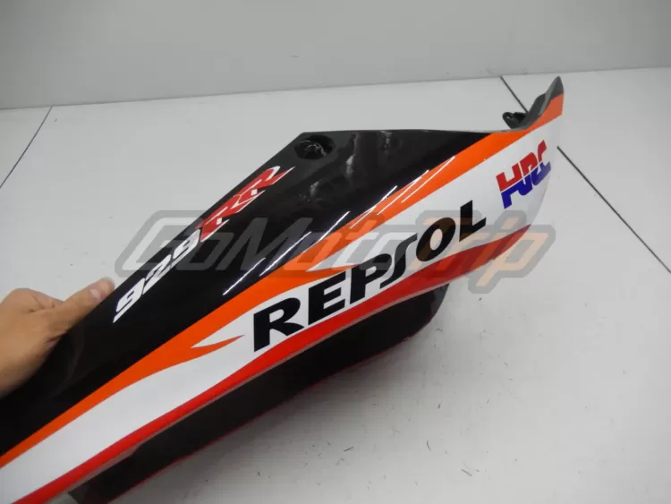 2000 2001 Honda Cbr929rr Repsol Fairing2 13