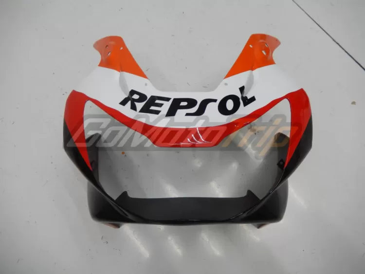 2000 2001 Honda Cbr929rr Repsol Fairing2 4