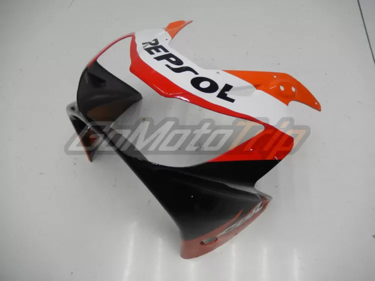 2000 2001 Honda Cbr929rr Repsol Fairing2 5