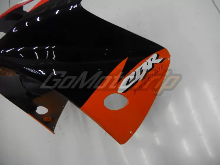 2000 2001 Honda Cbr929rr Repsol Fairing2 6