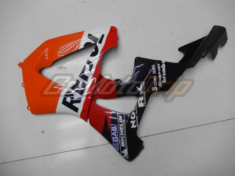 2000 2001 Honda Cbr929rr Repsol Fairing2 8