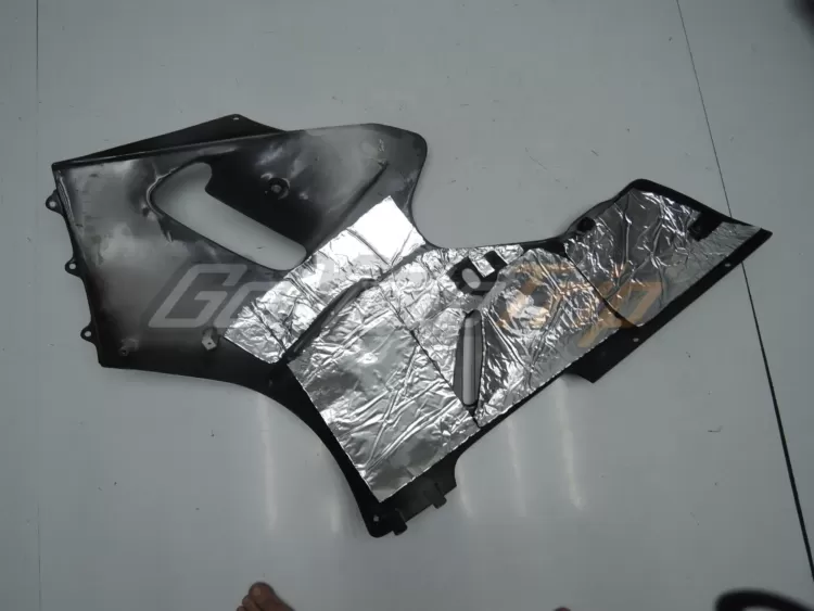 2000 2001 Kawasaki Ninja Zx 12r West Fairing 11