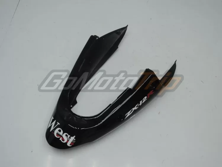 2000 2001 Kawasaki Ninja Zx 12r West Fairing 12