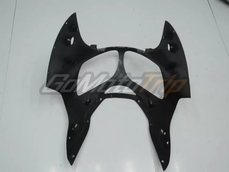 2000 2001 Kawasaki Ninja Zx 12r West Fairing 6