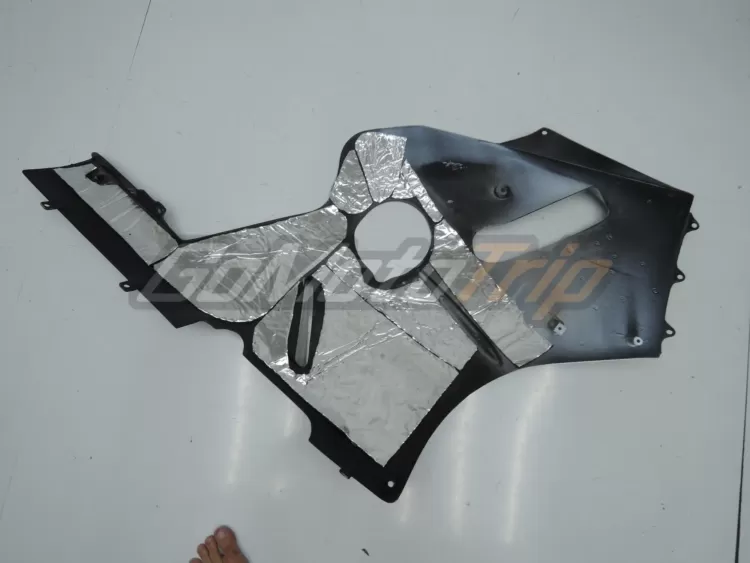 2000 2001 Kawasaki Ninja Zx 12r West Fairing 9