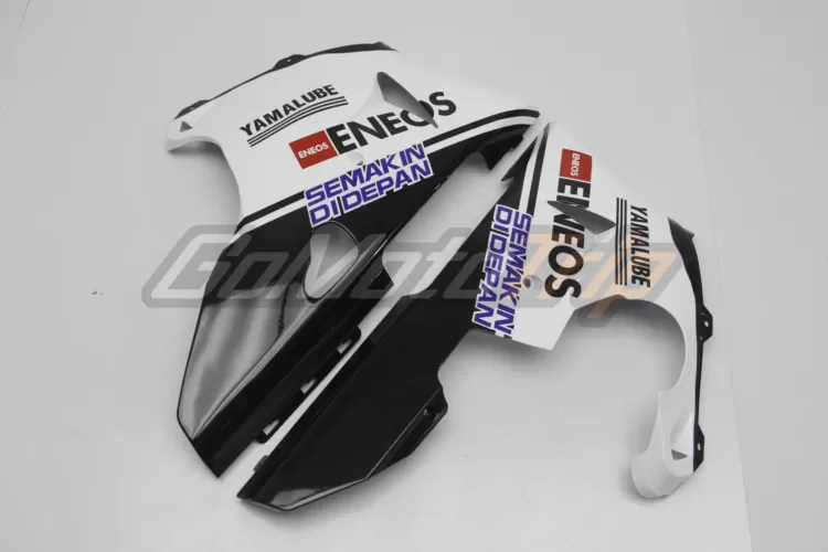 2000 2001 Yamaha R1 Yzr M1 2013 Motogp Livery Fairing 11