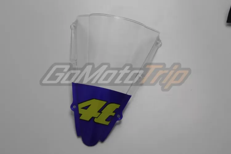 2000 2001 Yamaha R1 Yzr M1 2013 Motogp Livery Fairing 6