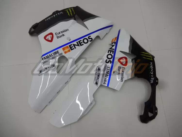 2000 2001 Yamaha R1 Yzr M1 2015 Motogp Livery Fairing 13