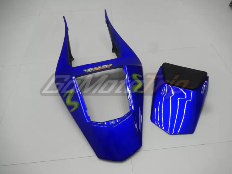 2000 2001 Yamaha R1 Yzr M1 2015 Motogp Livery Fairing 17