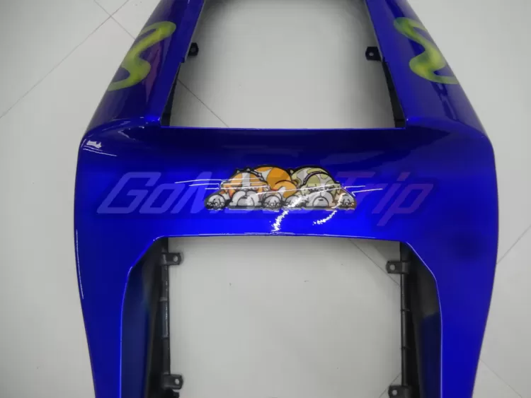 2000 2001 Yamaha R1 Yzr M1 2015 Motogp Livery Fairing 19