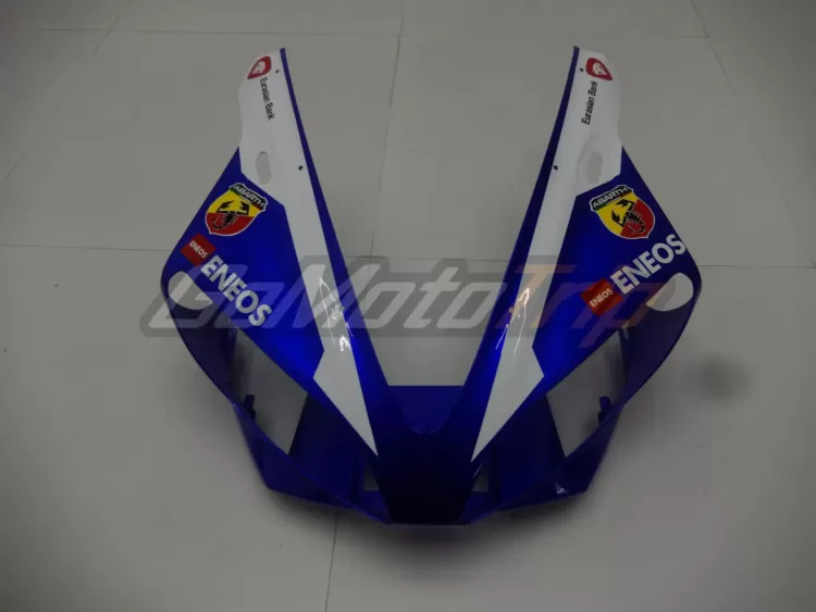 2000 2001 Yamaha R1 Yzr M1 2015 Motogp Livery Fairing 7