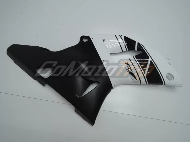 2000 2001 Yamaha Yzf R1 50th Anniversary Fairing2 7