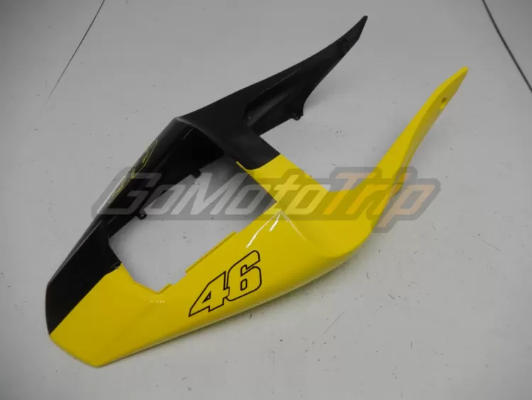 2000 2001 Yamaha Yzf R1 Rossi Fairing 12