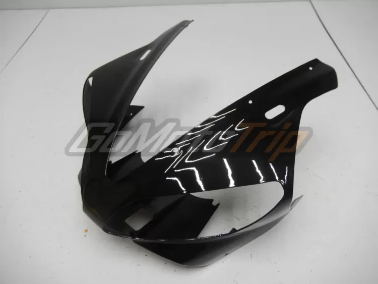 2000 2001 Yamaha Yzf R1 Rossi Fairing 5