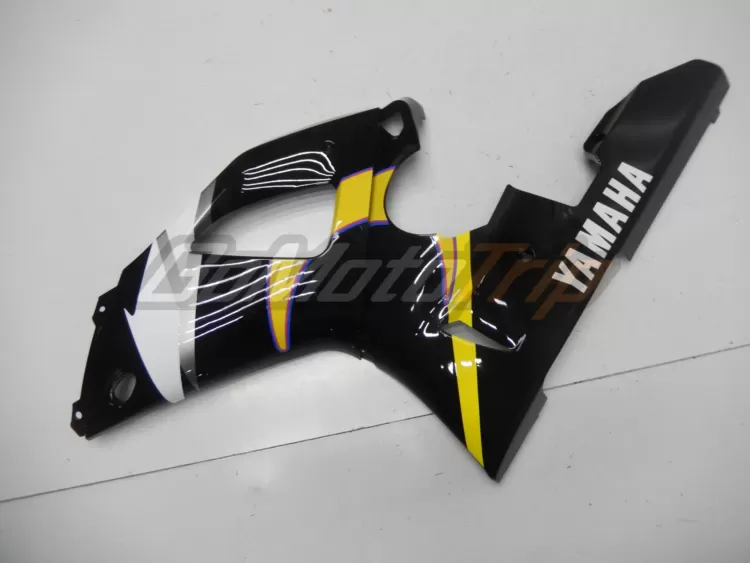 2000 2001 Yamaha Yzf R1 Rossi Fairing 7