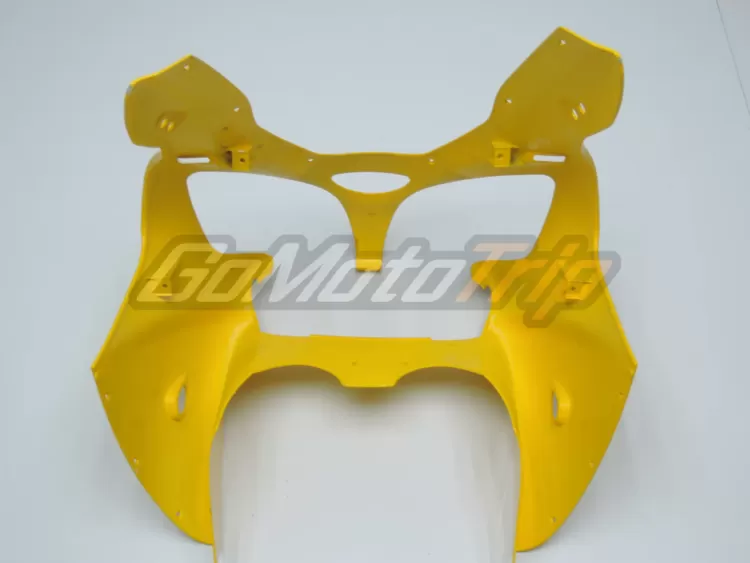 2000 2002 Kawasaki Ninja Zx 6r Yellow Zx Rr 2006 Motogp Livery Fairing2 5