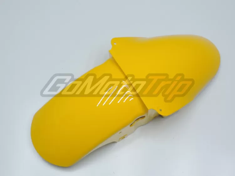 2000 2002 Kawasaki Ninja Zx 6r Yellow Zx Rr 2006 Motogp Livery Fairing2 6