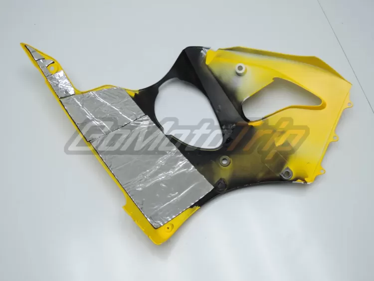 2000 2002 Kawasaki Ninja Zx 6r Yellow Zx Rr 2006 Motogp Livery Fairing2 8