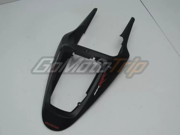 2002 2003 Honda Cbr954rr Black Repsol Fairing 10