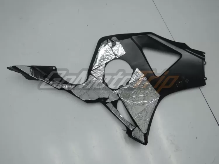 2002 2003 Honda Cbr954rr Black Repsol Fairing 7