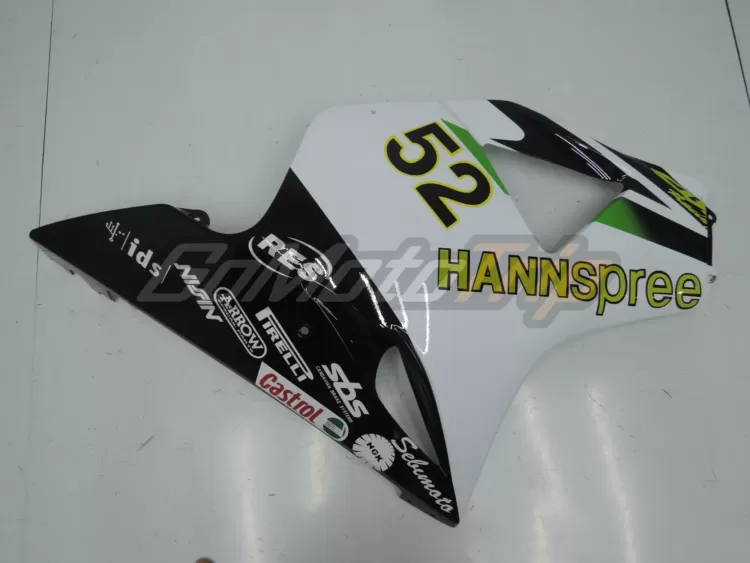 2002 2003 Honda Cbr954rr Hannspree Fairing 10