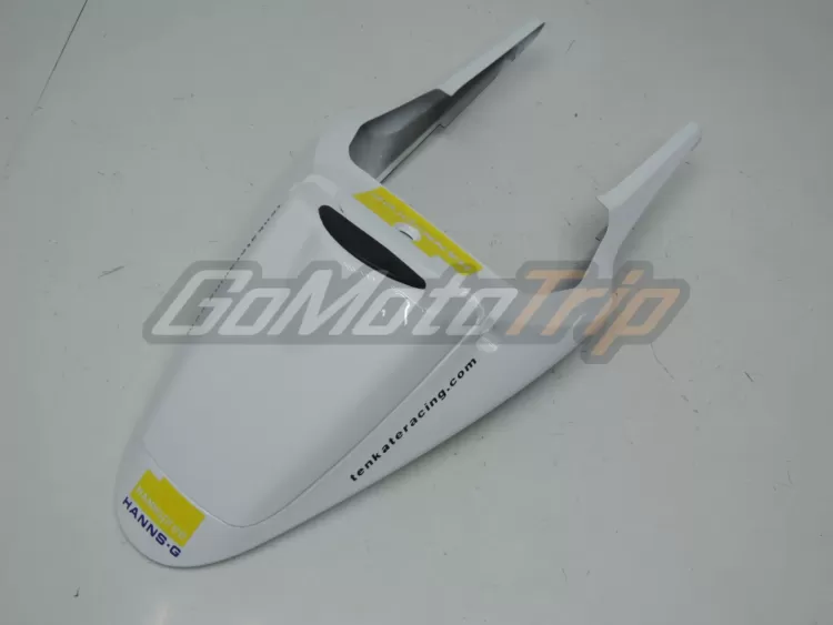 2002 2003 Honda Cbr954rr Hannspree Fairing 12