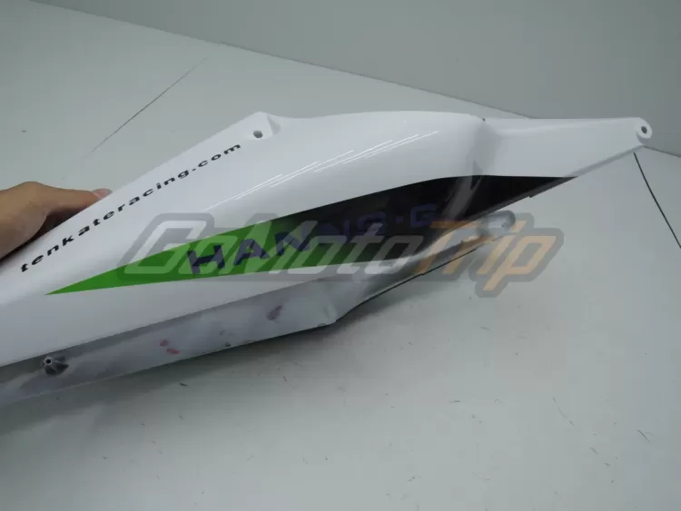 2002 2003 Honda Cbr954rr Hannspree Fairing 13