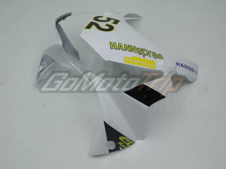 2002 2003 Honda Cbr954rr Hannspree Fairing 4