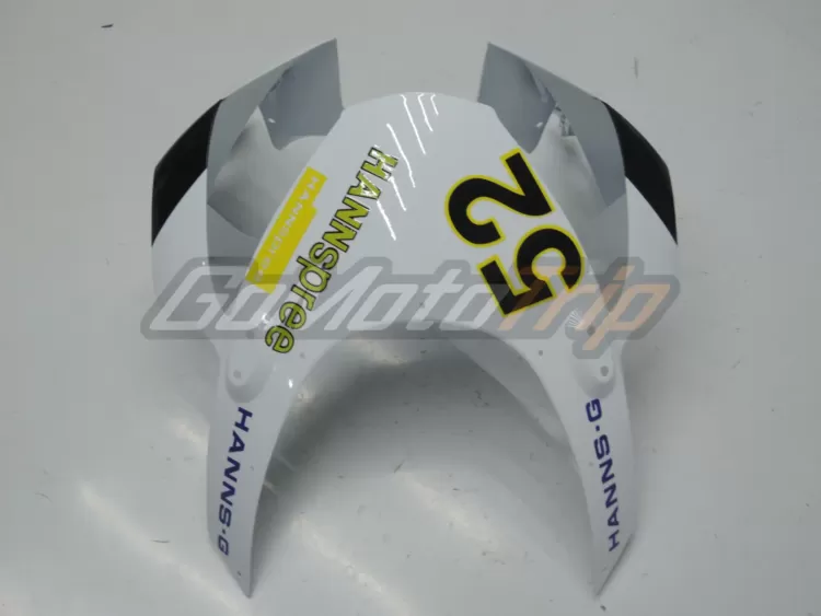 2002 2003 Honda Cbr954rr Hannspree Fairing 5