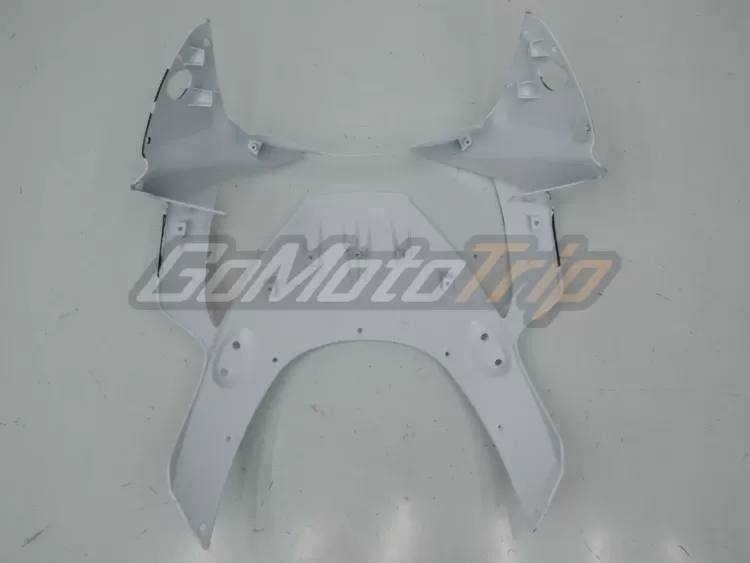 2002 2003 Honda Cbr954rr Hannspree Fairing 6