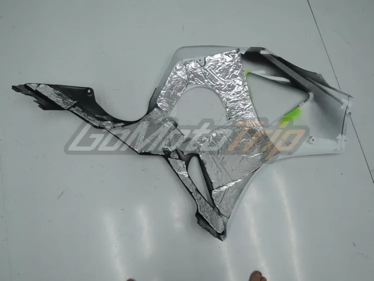 2002 2003 Honda Cbr954rr Hannspree Fairing 9