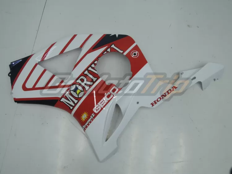 2002 2003 Honda Cbr954rr Moriwaki Fairing 8